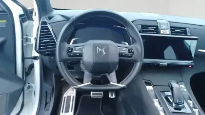 Photo 11 DS Ds 7 DS7 Crossback PureTech 180 EAT8