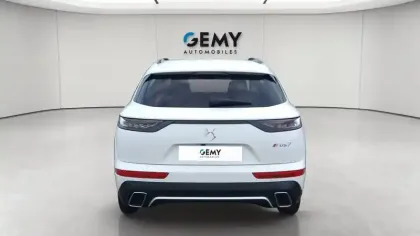 Photo 3 DS Ds 7 DS7 Crossback PureTech 180 EAT8