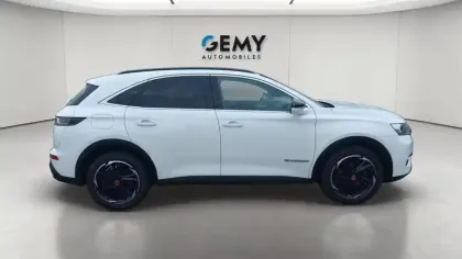 Photo 6 DS Ds 7 DS7 Crossback PureTech 180 EAT8