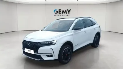 Photo Ds Ds 7 Performance Line+