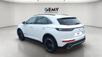 Photo 2 DS Ds 7 DS7 Crossback PureTech 180 EAT8