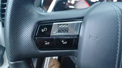 Photo 20 DS Ds 7 DS7 Crossback PureTech 180 EAT8