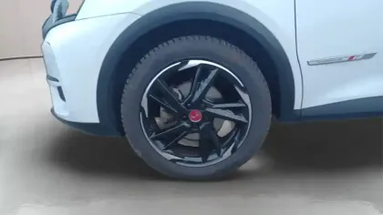 Photo 9 DS Ds 7 DS7 Crossback PureTech 180 EAT8