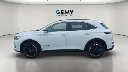 Photo 1 DS Ds 7 DS7 Crossback PureTech 180 EAT8