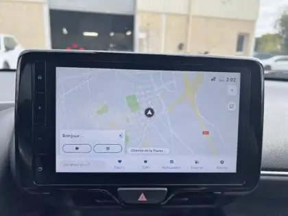 Photo 12 Toyota Yaris  Cross Hybride 116h 2WD