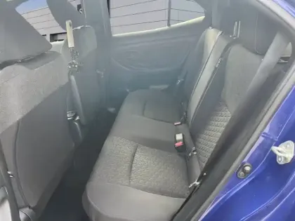 Photo 9 Toyota Yaris  Cross Hybride 116h 2WD