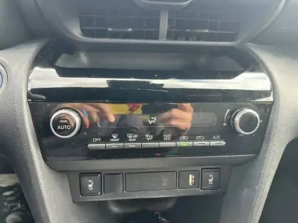 Photo 13 Toyota Yaris  Cross Hybride 116h 2WD