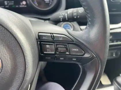 Photo 14 Toyota Yaris  Cross Hybride 116h 2WD