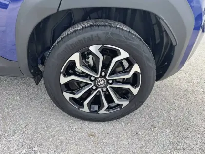 Photo 10 Toyota Yaris  Cross Hybride 116h 2WD