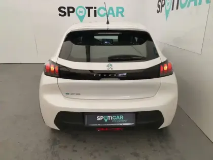 Photo 67 Peugeot 208  Electrique 50 kWh 136ch