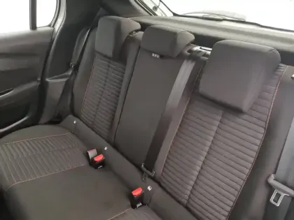 Photo 24 Peugeot 208  Electrique 50 kWh 136ch