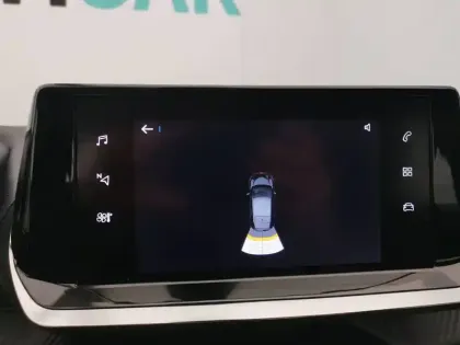 Photo 82 Peugeot 208  Electrique 50 kWh 136ch