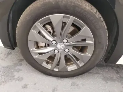 Photo 73 Peugeot 208  Electrique 50 kWh 136ch