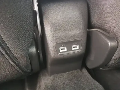 Photo 59 Peugeot 208  Electrique 50 kWh 136ch