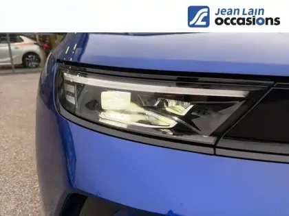 Photo 18 Opel Mokka  Electrique 156 ch & Batterie 54 kWh