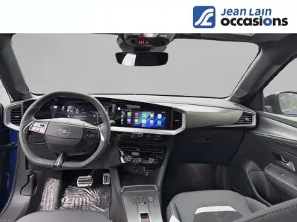 Photo 37 Opel Mokka  Electrique 156 ch & Batterie 54 kWh