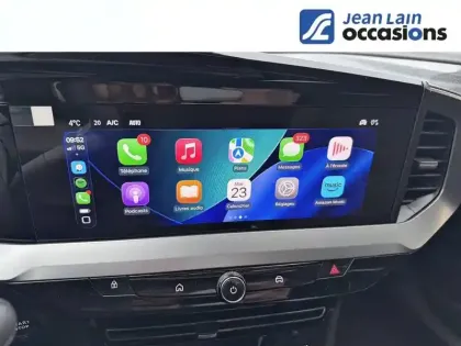 Photo 15 Opel Mokka  Electrique 156 ch & Batterie 54 kWh