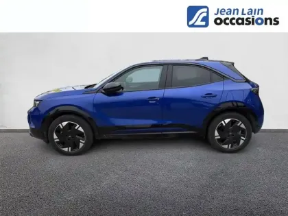 Photo 27 Opel Mokka  Electrique 156 ch & Batterie 54 kWh