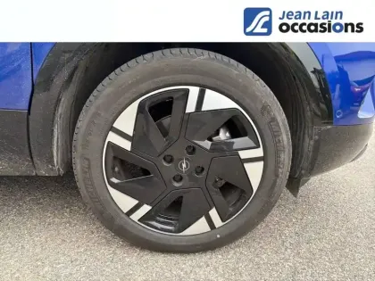 Photo 28 Opel Mokka  Electrique 156 ch & Batterie 54 kWh