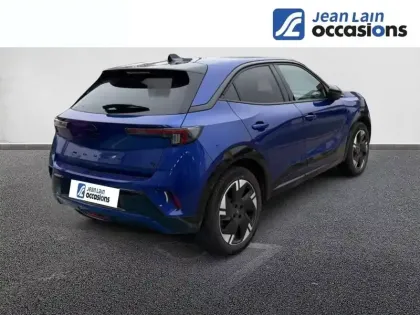 Photo 24 Opel Mokka  Electrique 156 ch & Batterie 54 kWh