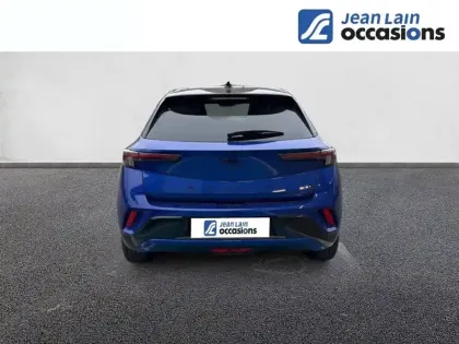 Photo 5 Opel Mokka  Electrique 156 ch & Batterie 54 kWh