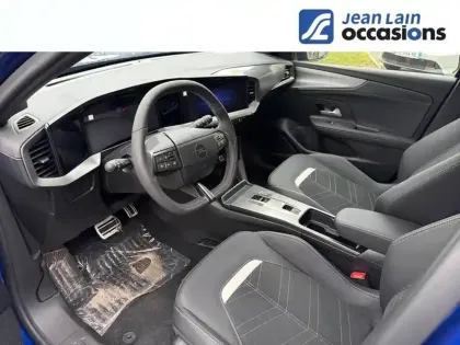 Photo 10 Opel Mokka  Electrique 156 ch & Batterie 54 kWh