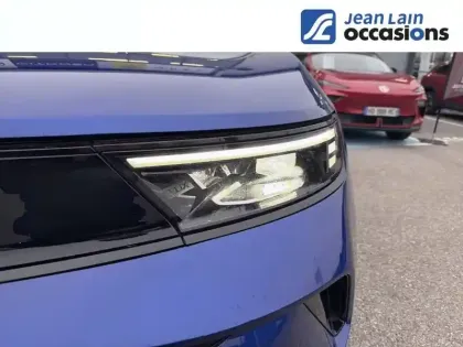 Photo 19 Opel Mokka  Electrique 156 ch & Batterie 54 kWh