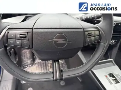 Photo 11 Opel Mokka  Electrique 156 ch & Batterie 54 kWh