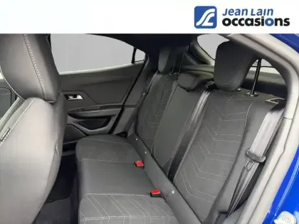 Photo 16 Opel Mokka  Electrique 156 ch & Batterie 54 kWh