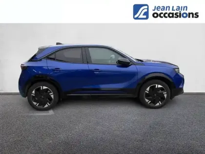 Photo 23 Opel Mokka  Electrique 156 ch & Batterie 54 kWh