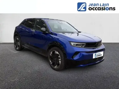 Photo 42 Opel Mokka  Electrique 156 ch & Batterie 54 kWh