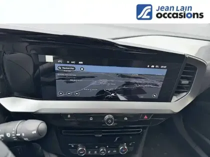 Photo 14 Opel Mokka  Electrique 156 ch & Batterie 54 kWh