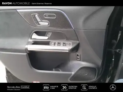 Photo 6 Mercedes GLA  200 d 8G-DCT