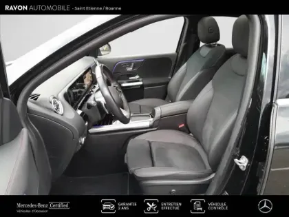 Photo 15 Mercedes GLA  200 d 8G-DCT