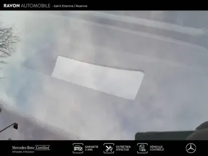 Photo 19 Mercedes GLA  200 d 8G-DCT