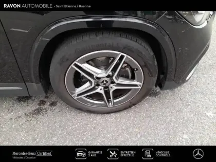 Photo 7 Mercedes GLA  200 d 8G-DCT