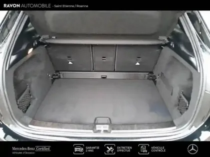 Photo 12 Mercedes GLA  200 d 8G-DCT