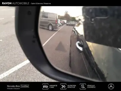 Photo 22 Mercedes GLA  200 d 8G-DCT