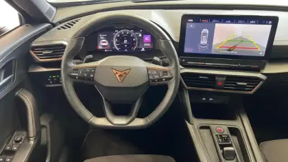 Photo 8 Cupra Formentor  1.5 TSI 150 ch DSG7