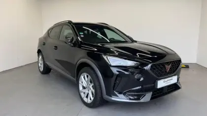 Photo 3 Cupra Formentor  1.5 TSI 150 ch DSG7