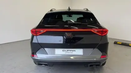 Photo 1 Cupra Formentor  1.5 TSI 150 ch DSG7