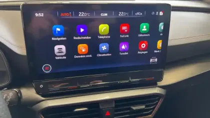 Photo 10 Cupra Formentor  1.5 TSI 150 ch DSG7