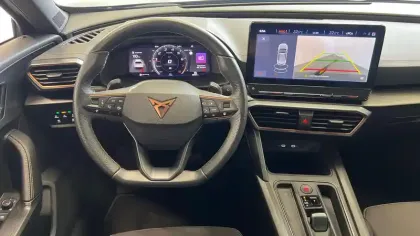 Photo 17 Cupra Formentor  1.5 TSI 150 ch DSG7