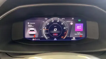 Photo 9 Cupra Formentor  1.5 TSI 150 ch DSG7