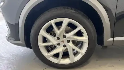 Photo 5 Cupra Formentor  1.5 TSI 150 ch DSG7