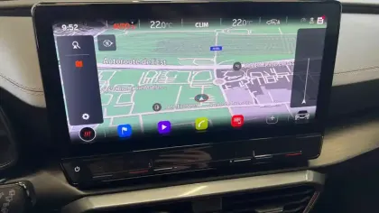 Photo 11 Cupra Formentor  1.5 TSI 150 ch DSG7