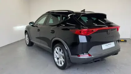 Photo Cupra Formentor V