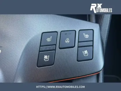 Photo 18 Kia Sportage  Hybride 239 ch BVA6