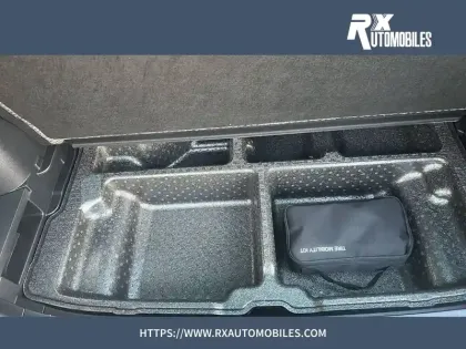 Photo 19 Kia Sportage  Hybride 239 ch BVA6