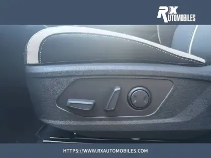 Photo 16 Kia Sportage  Hybride 239 ch BVA6